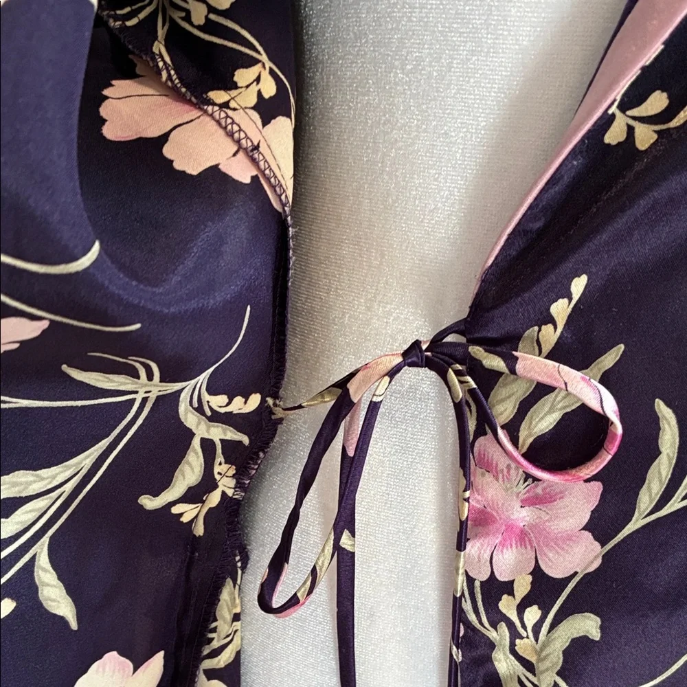 Oscar de la Renta Robe - size small - Picture 11 of 12
